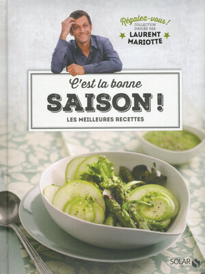 cover image of C'est la bonne saison !